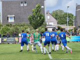 Schouwen-Duiveland Selectie - N.E.C. Nijmegen (bij Bruse Boys) zaterdag 6 juli 2024 (59/126)